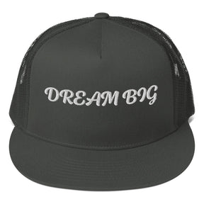 Dream Big I Snapback Cap