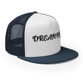 Dream Big I Snapback Cap