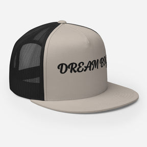 Dream Big I Snapback Cap