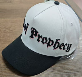 Child of Prophecy I Baseball Hat