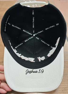 Child of Prophecy I Baseball Hat