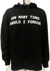 70 X 7 FORGIVE I PREMIUM UNISEX MIDWEIGHT HOODIE