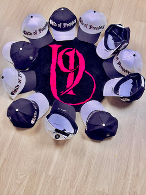 Child of Prophecy I Baseball Hat