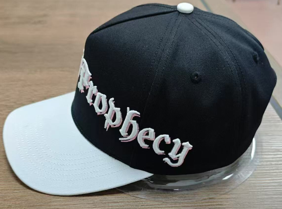 Child of Prophecy I Baseball Hat