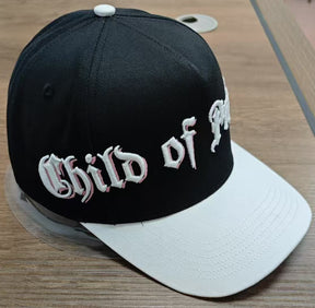 Child of Prophecy I Baseball Hat