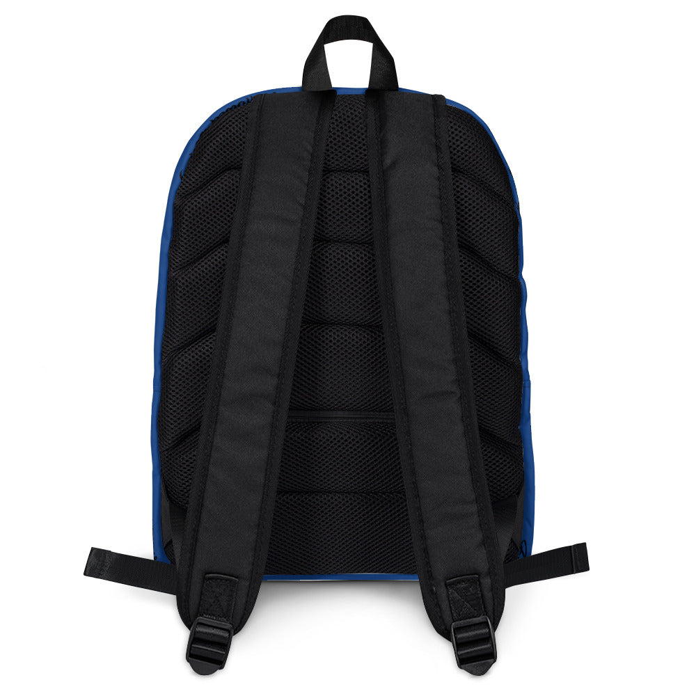 THE LORD'S PRAYER I PREMIUM BACKPACK