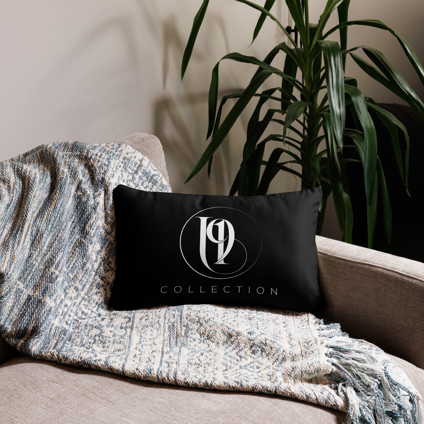 THE LORD'S PRAYER I PILLOW COLLECTION