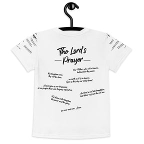 The Lord's Prayer I Kids Premium T-Shirt