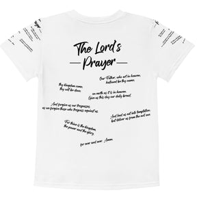 The Lord's Prayer I Kids Premium T-Shirt