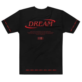 DREAM BIG I PREMIUM MEN'S T-SHIRT