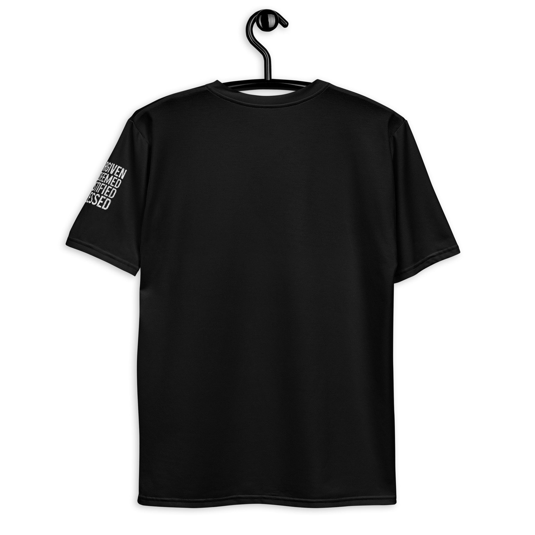 SALVATION I PREMIUM UNISEX T-SHIRT