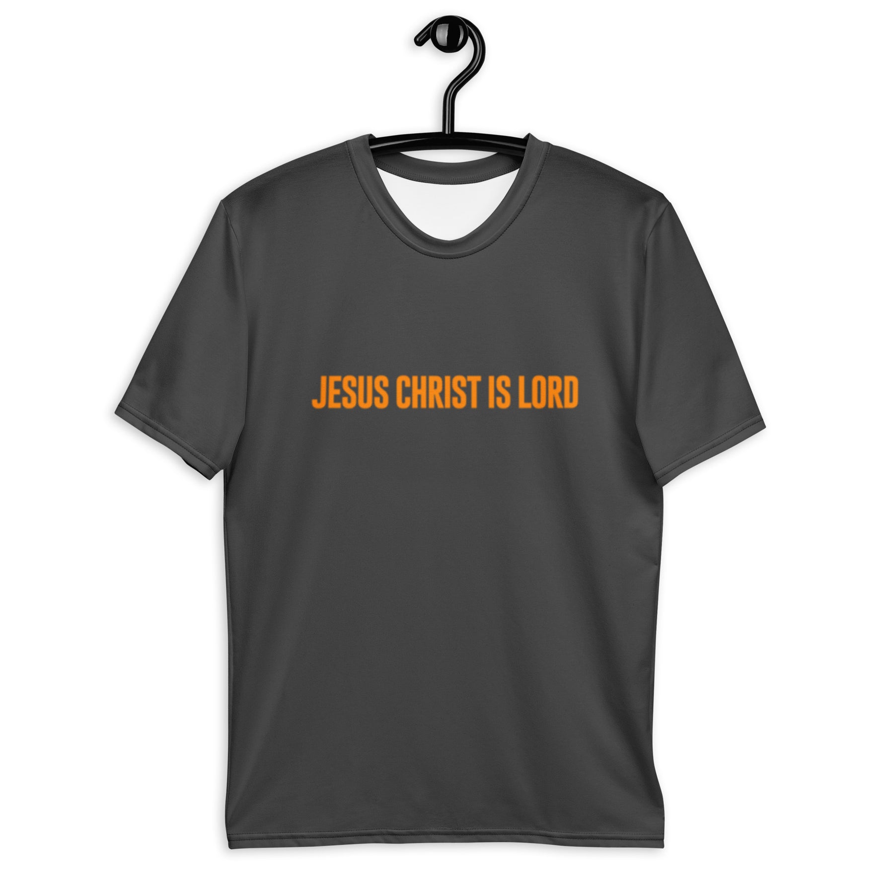 JESUS CHRIST IS LORD I PREMIUM UNISEX T-SHIRT