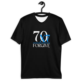 70 X 7 FORGIVE I PREMIUM UNISEX T-SHIRT