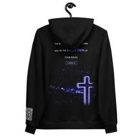 SALVATION I PREMIUM UNISEX HOODIE