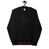 DREAM BIG I PREMIUM UNISEX HOODIE