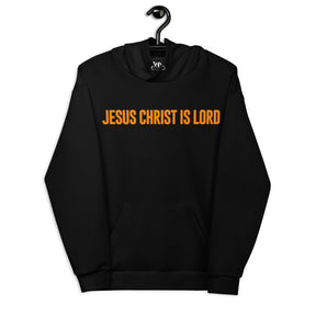 JESUS CHRIST IS LORD I PREMIUM UNISEX HOODIE