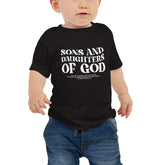 Baby Short Sleeve Tee