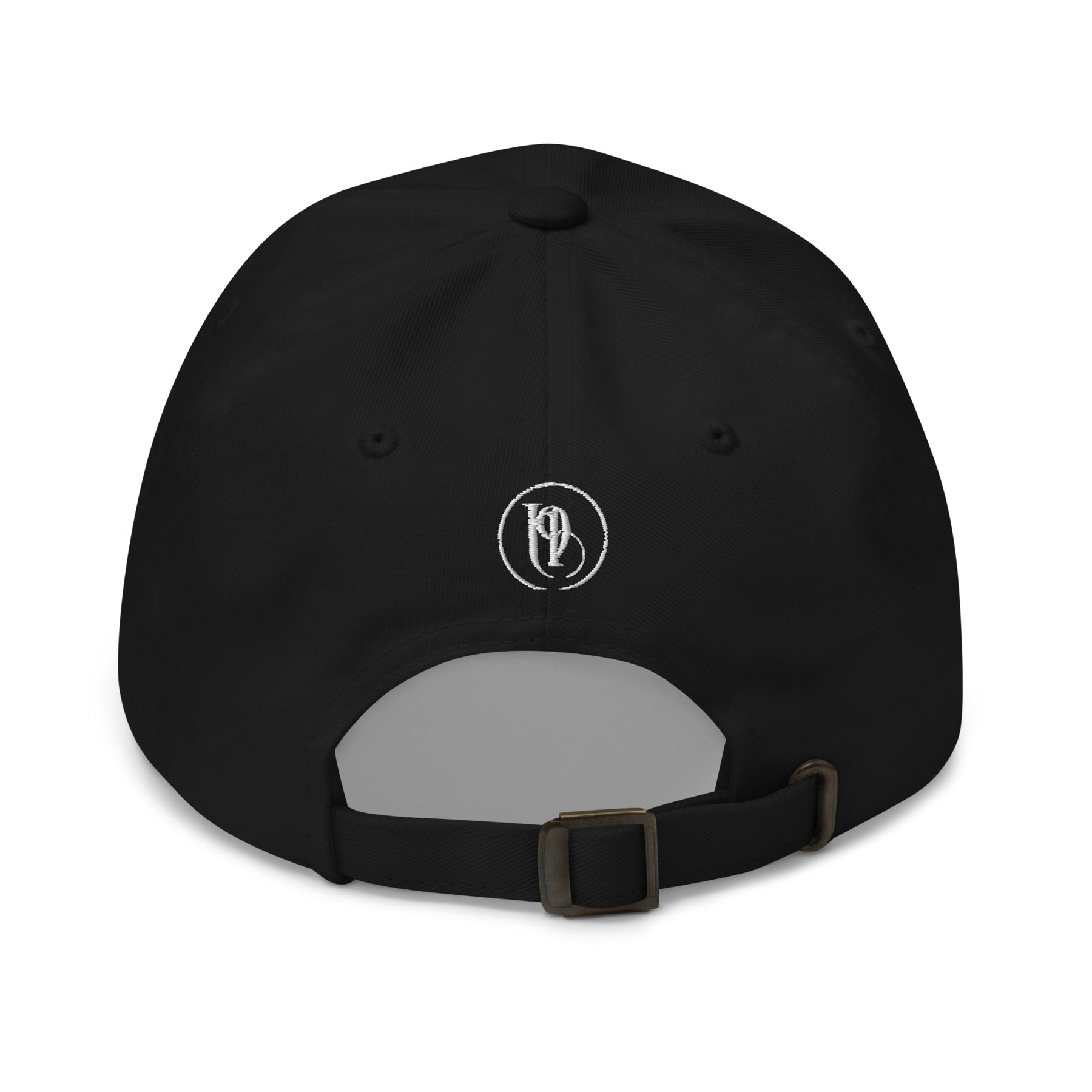 Faithful I Dad Hat