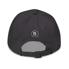 Faithful I Dad Hat