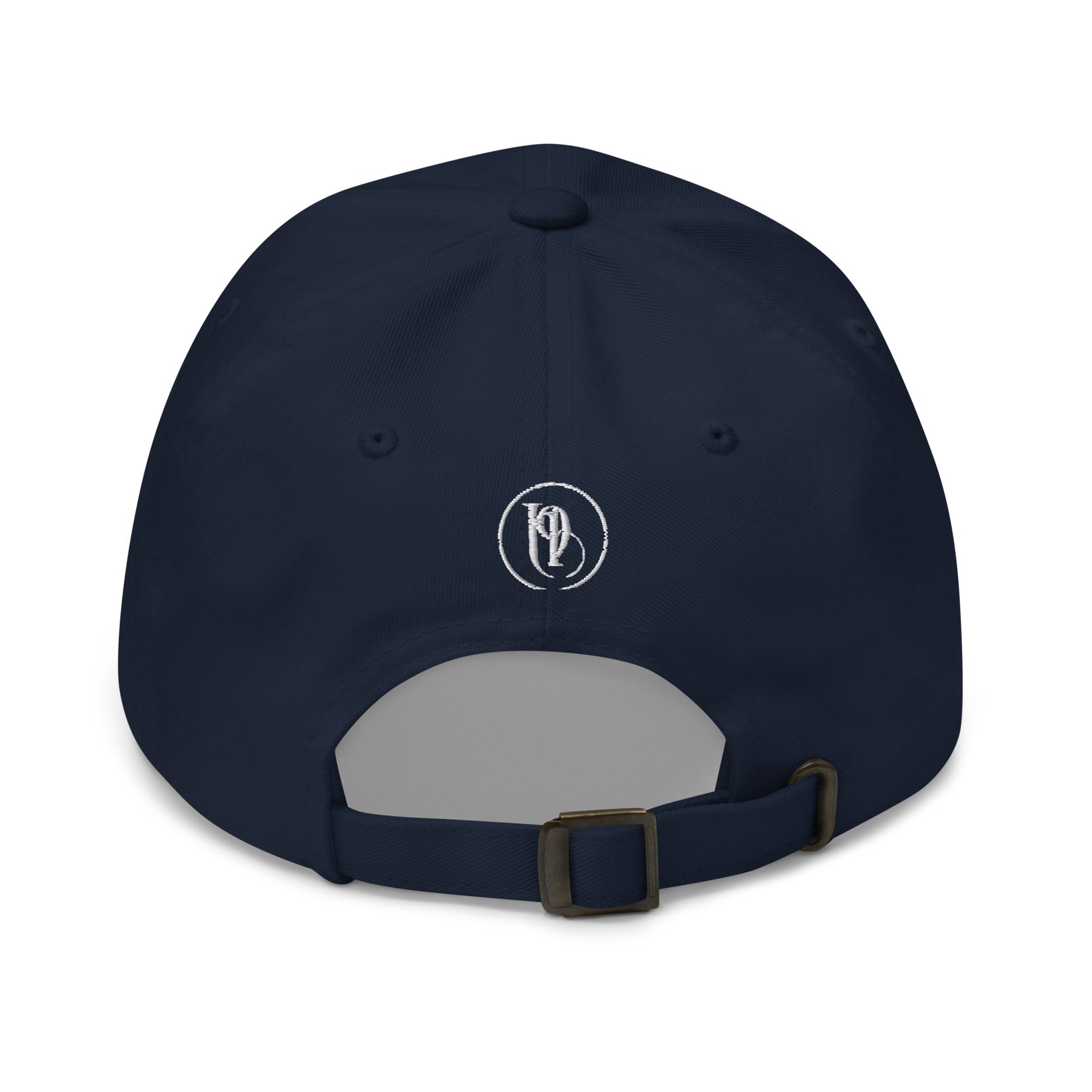 Faithful I Dad Hat