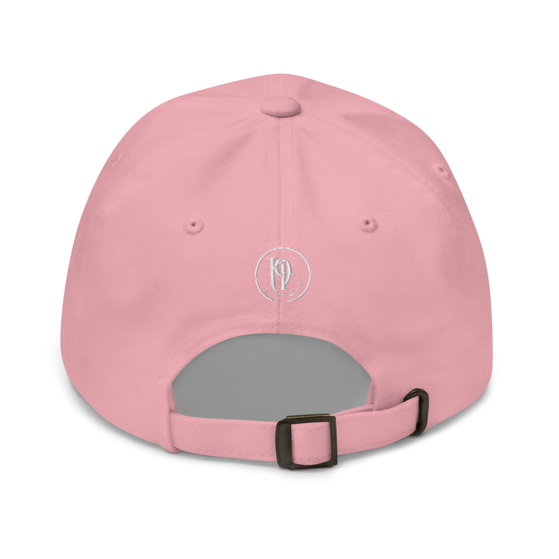 Faithful I Dad Hat