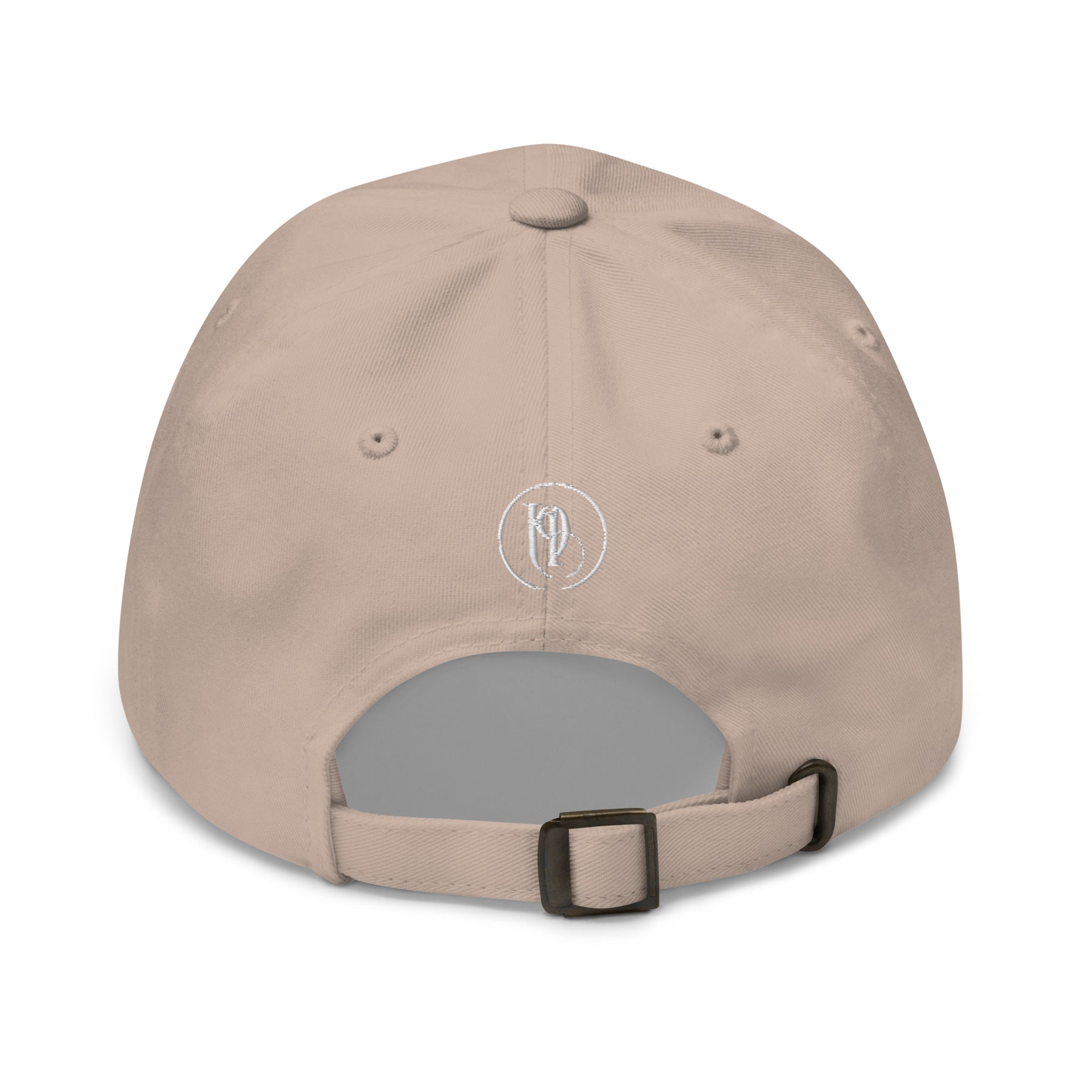 Faithful I Dad Hat