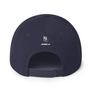 Salvation I Snapback Hat