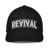 REVIVAL I CLOSED - BACK TRUCKER CAP