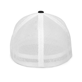 REVIVAL I CLOSED - BACK TRUCKER CAP