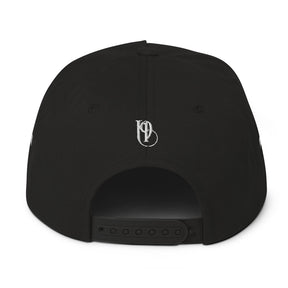 Prayer, Provision and Protection I Snapback Cap