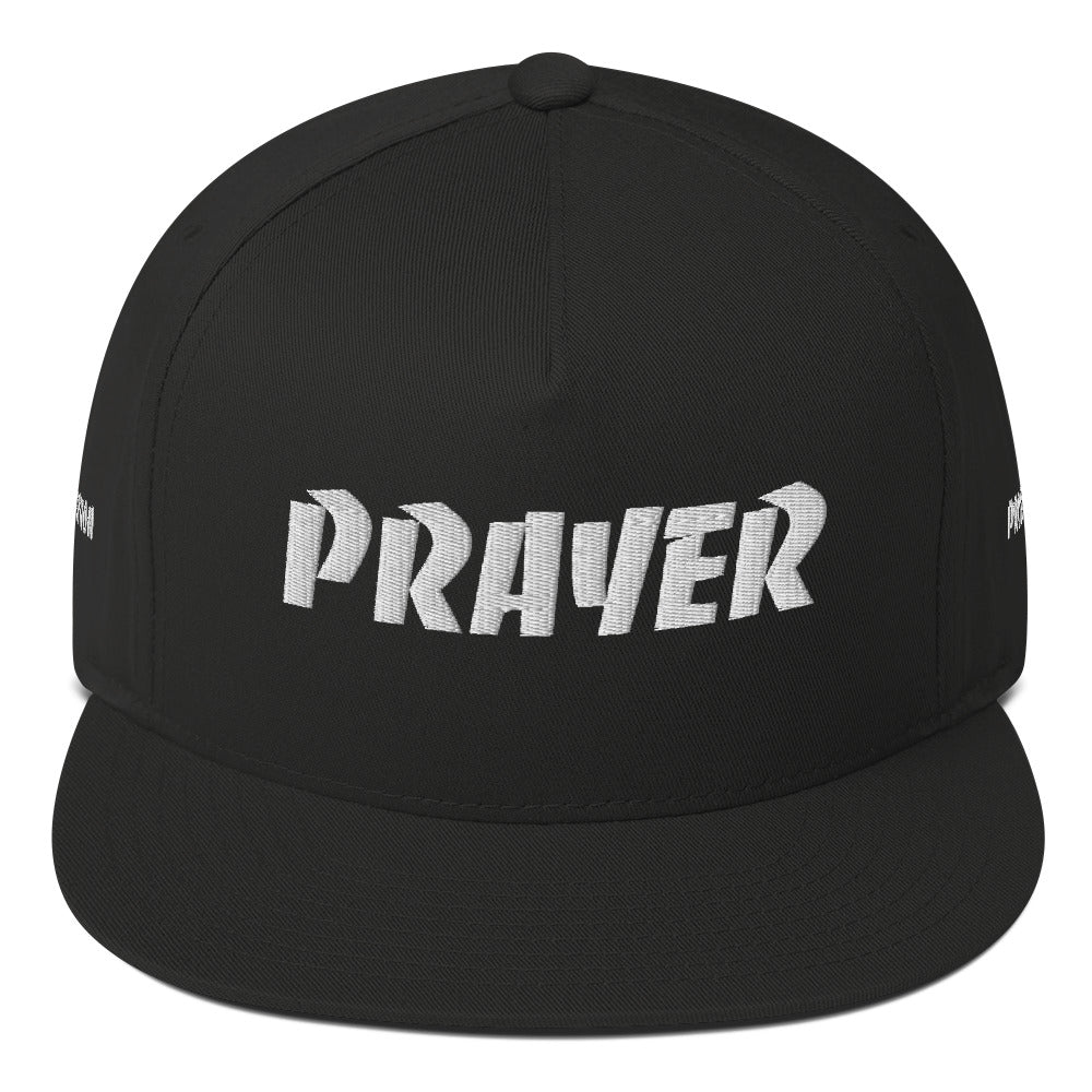 Prayer, Provision and Protection I Snapback Cap