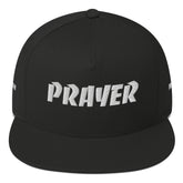 Prayer, Provision and Protection I Snapback Cap