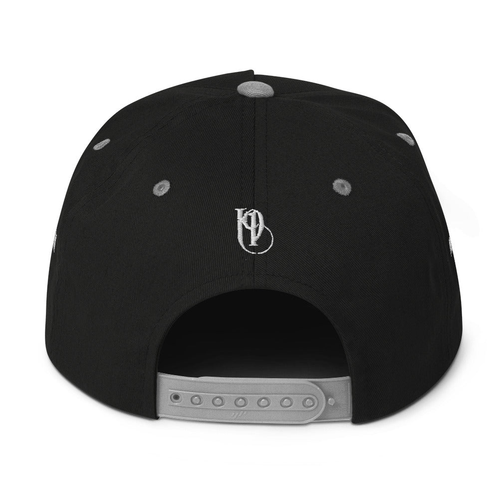 Prayer, Provision and Protection I Snapback Cap