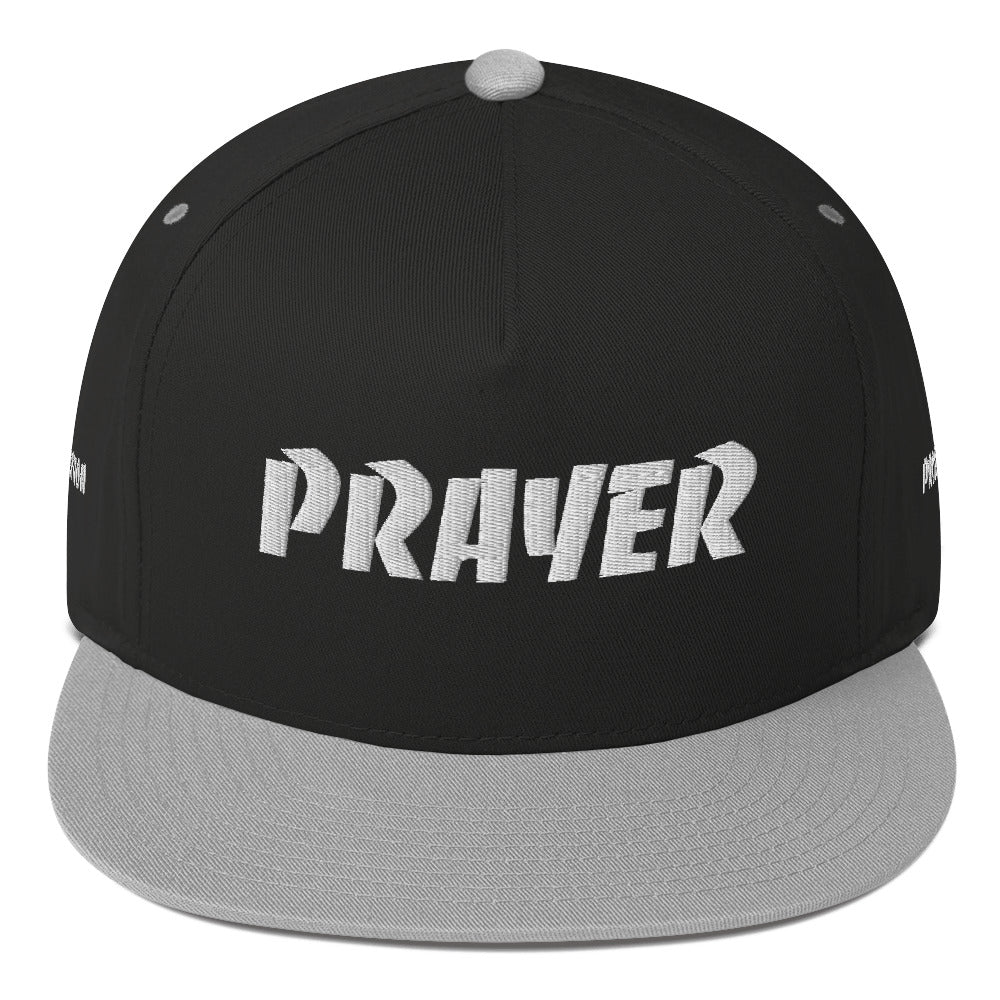 Prayer, Provision and Protection I Snapback Cap