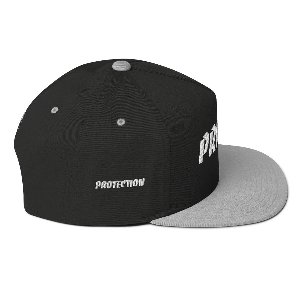 Prayer, Provision and Protection I Snapback Cap