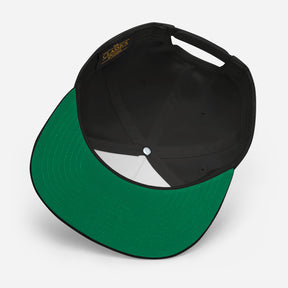 Prayer, Provision and Protection I Snapback Cap