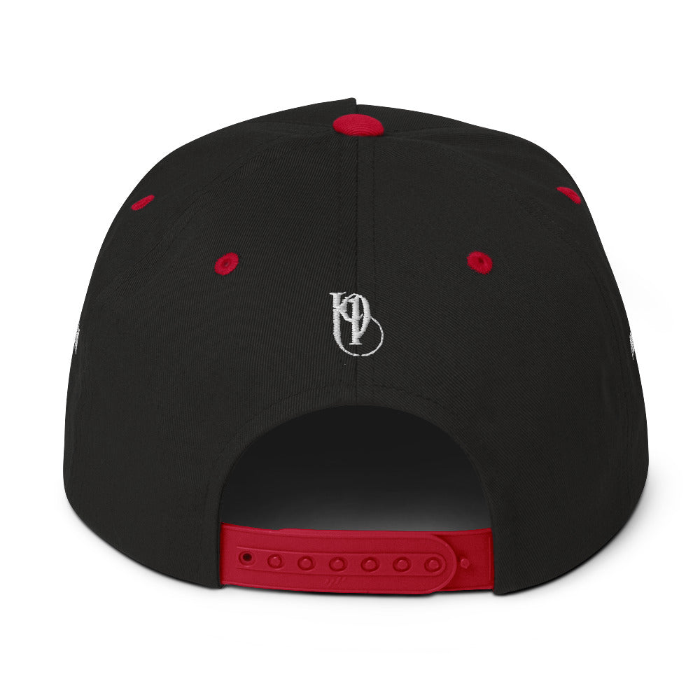 Prayer, Provision and Protection I Snapback Cap