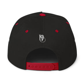 Prayer, Provision and Protection I Snapback Cap