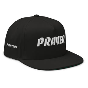 Prayer, Provision and Protection I Snapback Cap