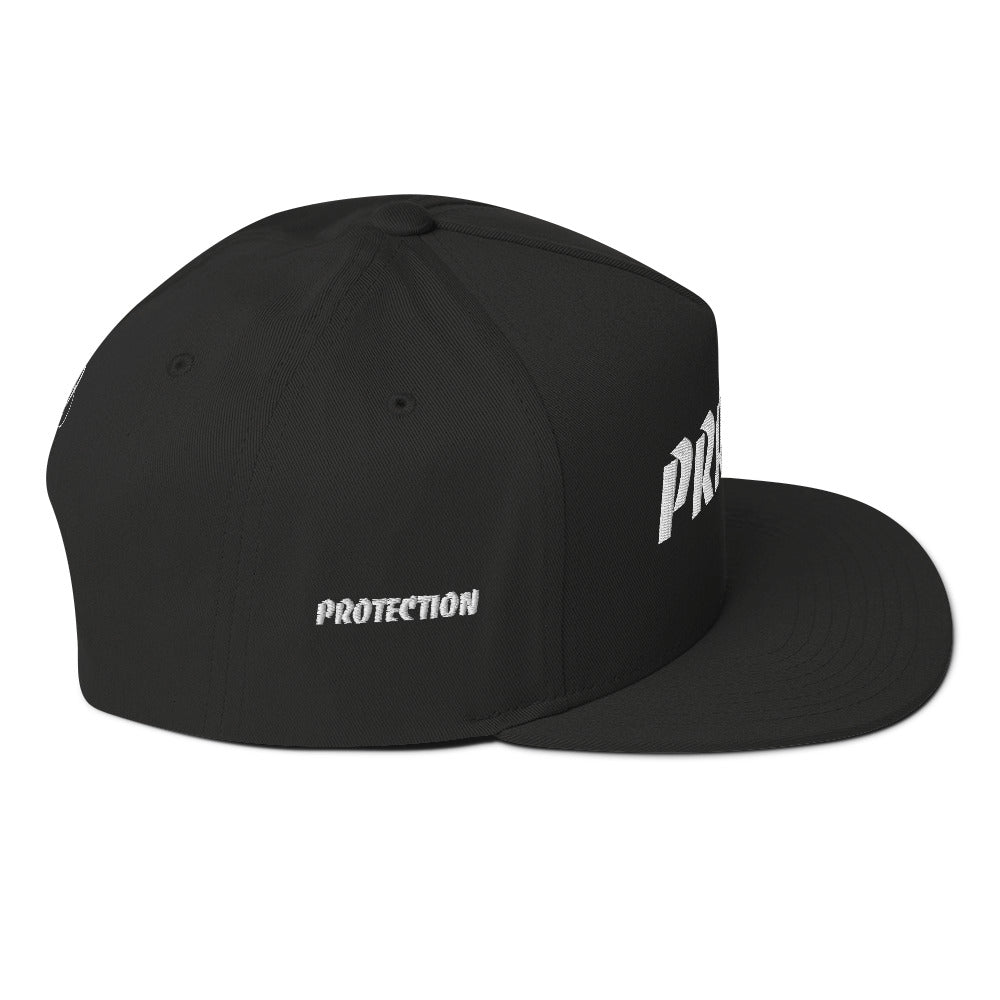 Prayer, Provision and Protection I Snapback Cap