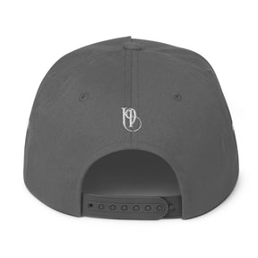 Prayer, Provision and Protection I Snapback Cap