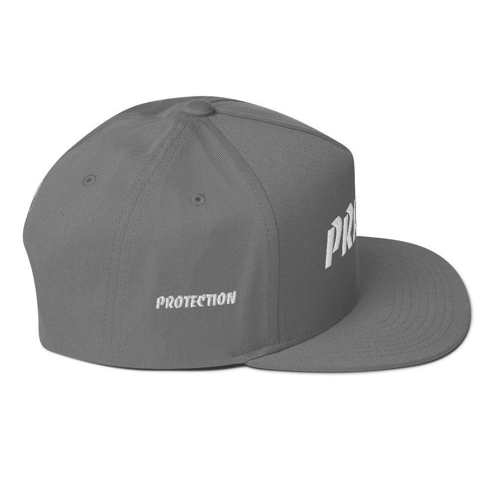 Prayer, Provision and Protection I Snapback Cap