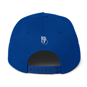 Prayer, Provision and Protection I Snapback Cap