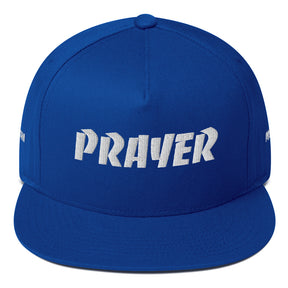 Prayer, Provision and Protection I Snapback Cap