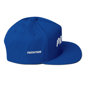 Prayer, Provision and Protection I Snapback Cap