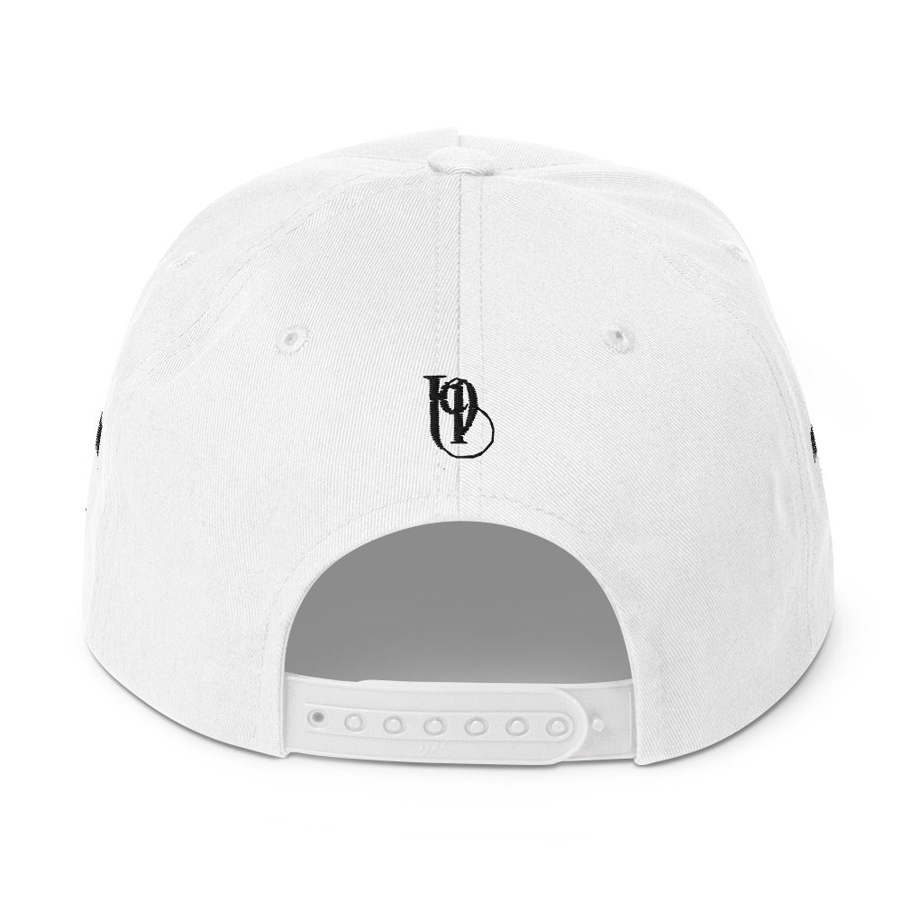 Prayer, Provision and Protection I Snapback Cap