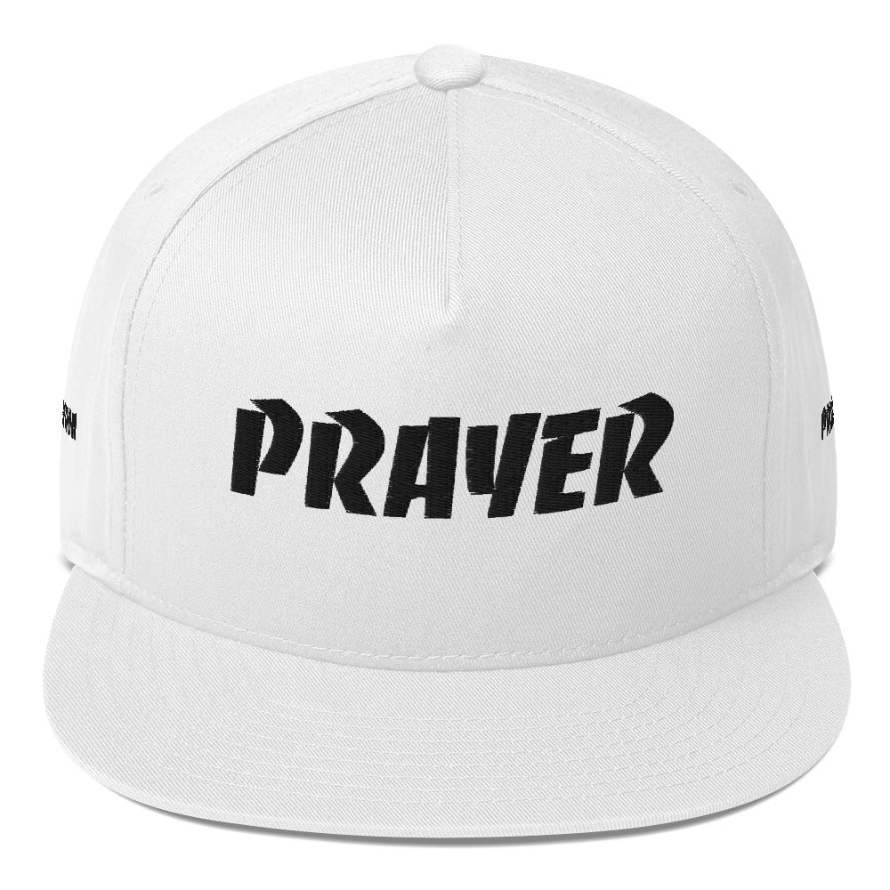 Prayer, Provision and Protection I Snapback Cap