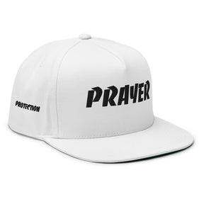 Prayer, Provision and Protection I Snapback Cap