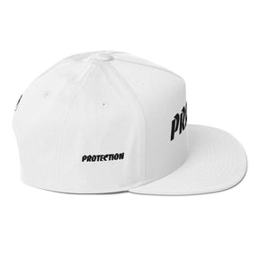 Prayer, Provision and Protection I Snapback Cap