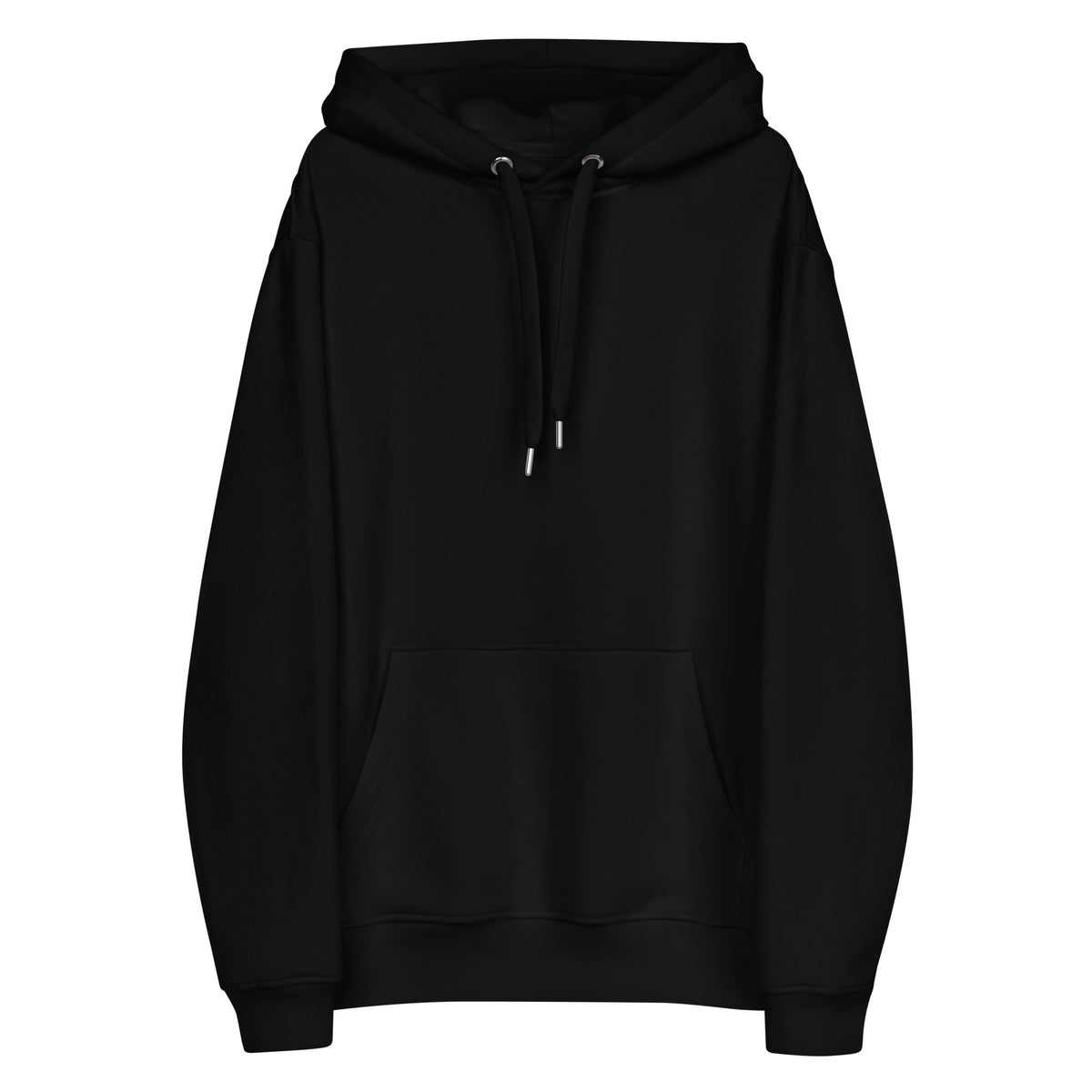 FOLLOW ME I PREMIUM ECO UNISEX HOODIE